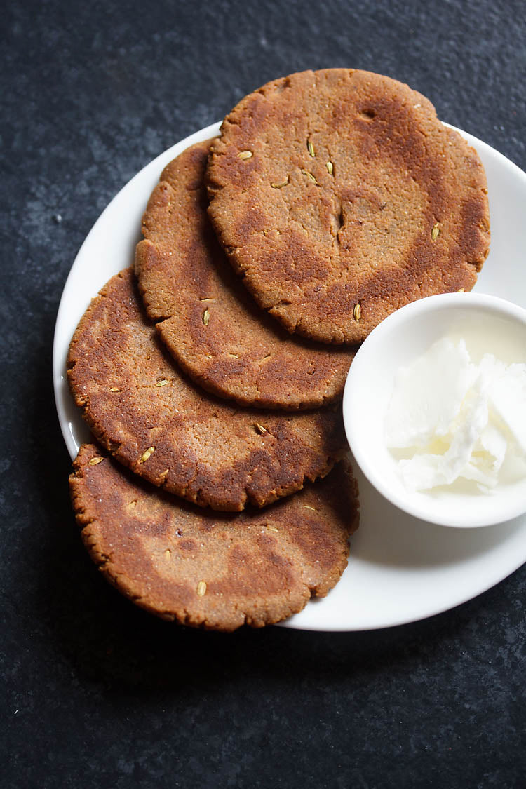 JAGGERY Roti