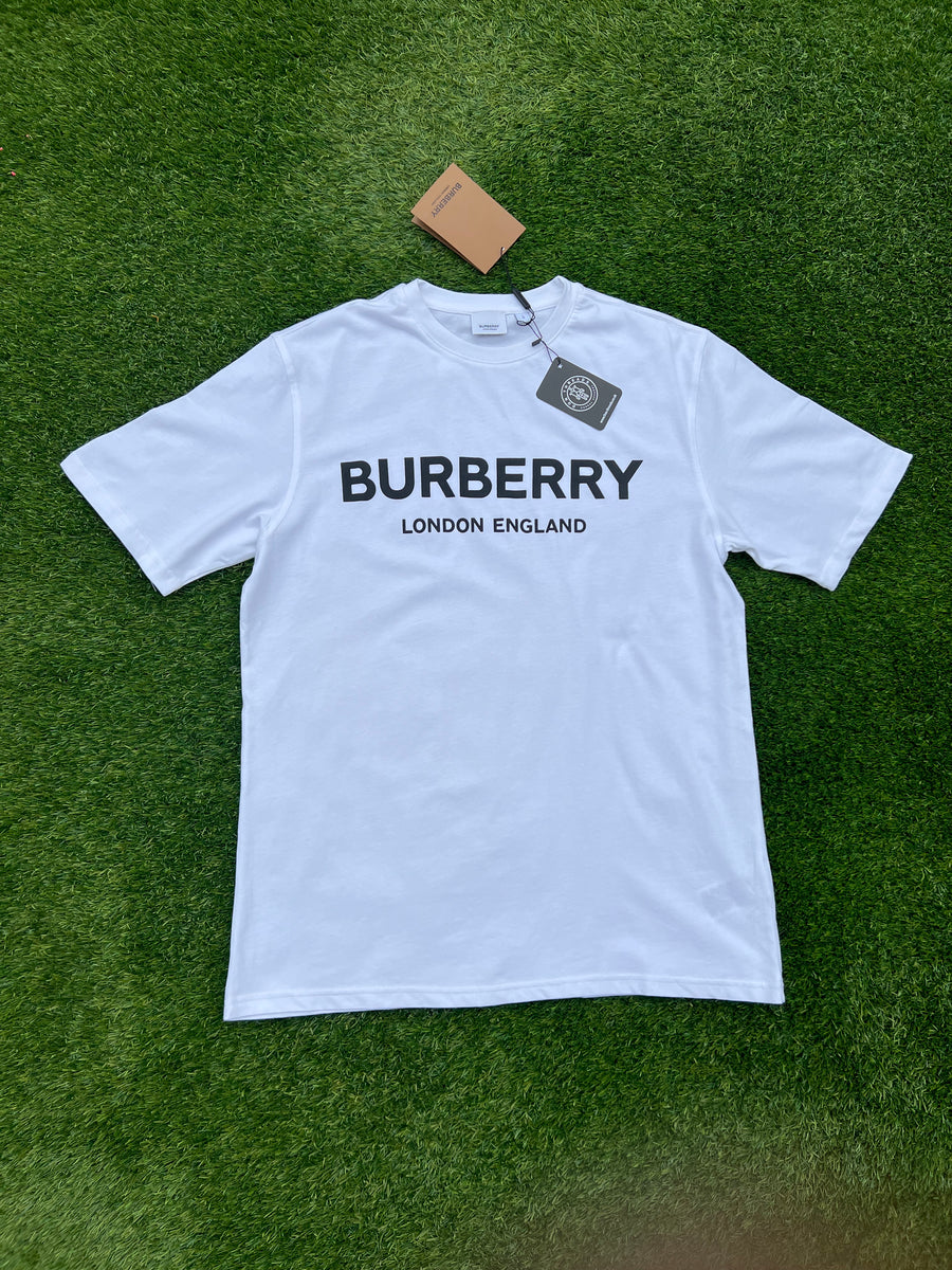 Burberry London T-Shirt BNWT – DON Threads