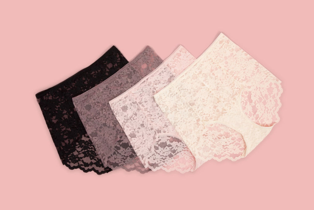 Best Underwear For Women Lace Panties
