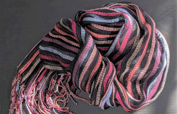 Fashion accessories scarf wrap