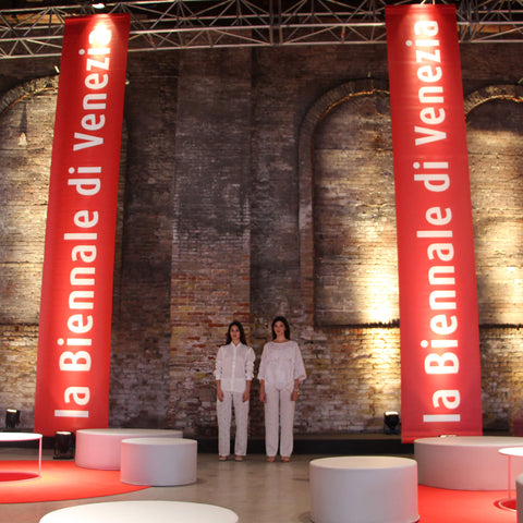 Biennale Arte Venezia 2019