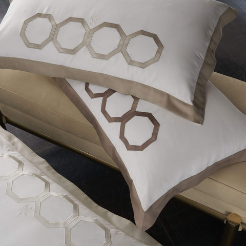 colour variants san giorgio pillowcases