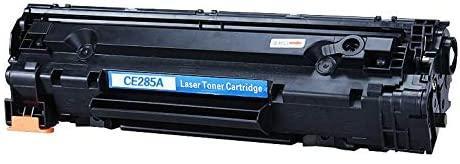 85a Compatible Black Toner Cartridge Ce285a For Hp Laserjet P1102 Se Ebuy Bah