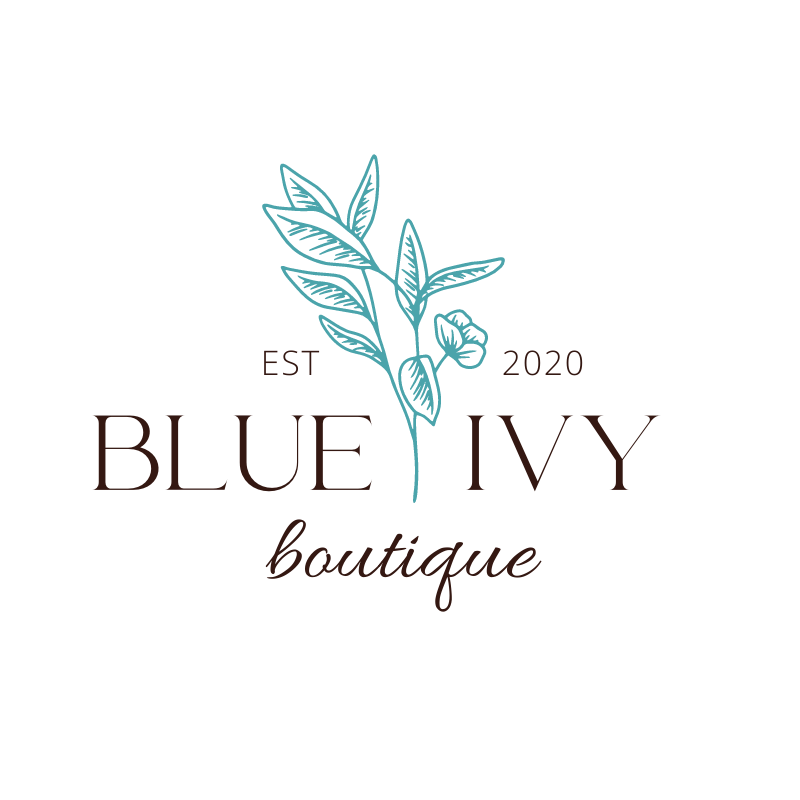 Blue Ivy Boutique
