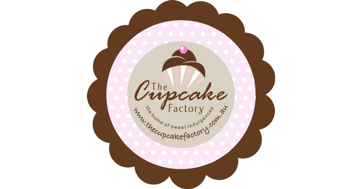 The Cupcake Factory