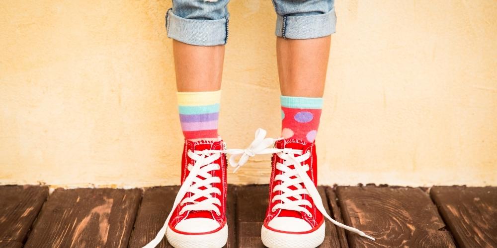 Sock Trends in 2021 The Complete Guide Jhuti