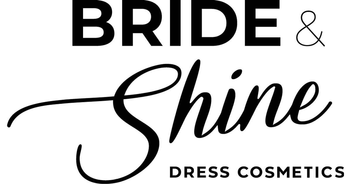 Bride & Shine Dress Cosmetics