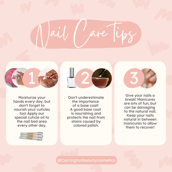 Nail Tips