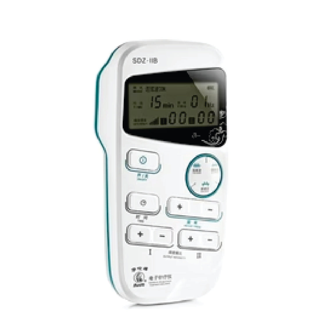 TENS 3000 3 Mode Analog TENS Unit with Timer - for Sale in USA