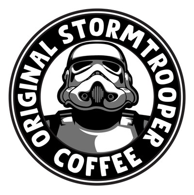 Original Stormtrooper Coffee