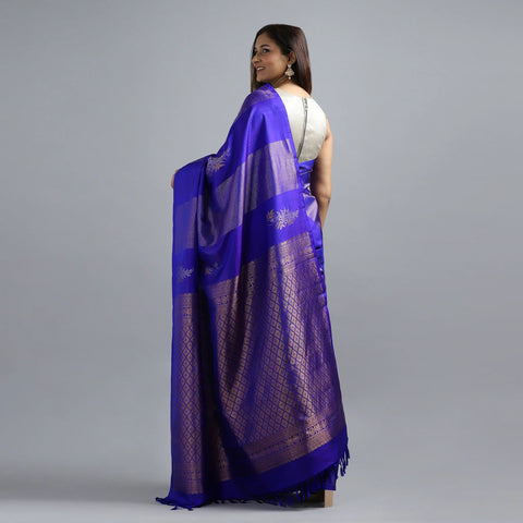 Exclusive Kanchipuram Silk Sarees