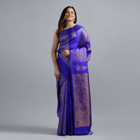 Exclusive Kanchipuram Silk Sarees