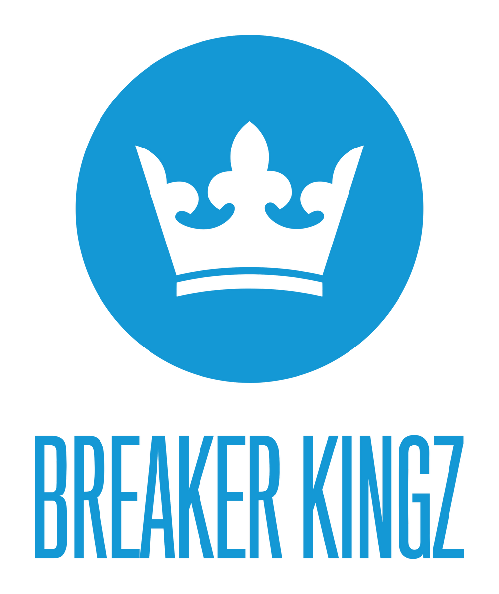 breakerking – Breakerkingz