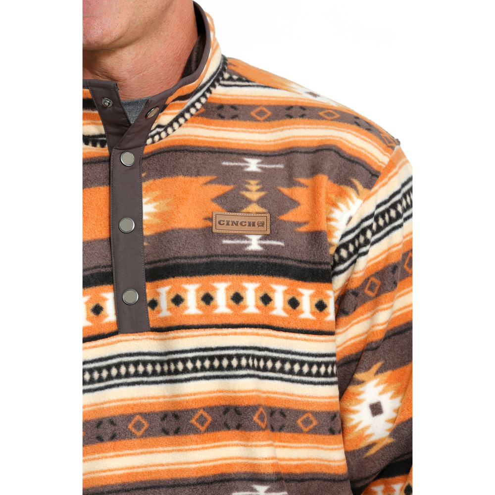 Cinch Striped Reversible Vest – Codyscowboyhats