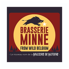 Brasserie Minne (BL)
