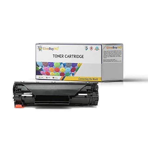 Elivebuyind Cc530a Compatible Laser Toner Cartridge Use For Hp Laserj Ebuy Oman