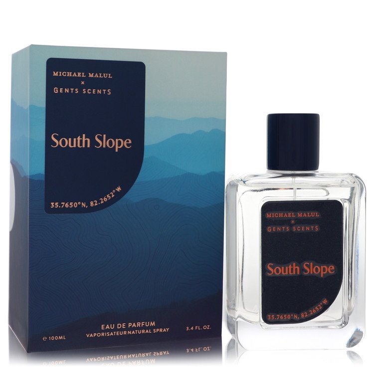 Michael Malul South Slope Eau De Parfum Spray by Michael Malul