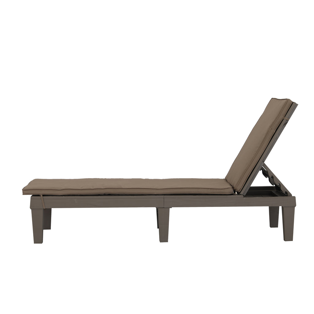 sunnydaze lounger