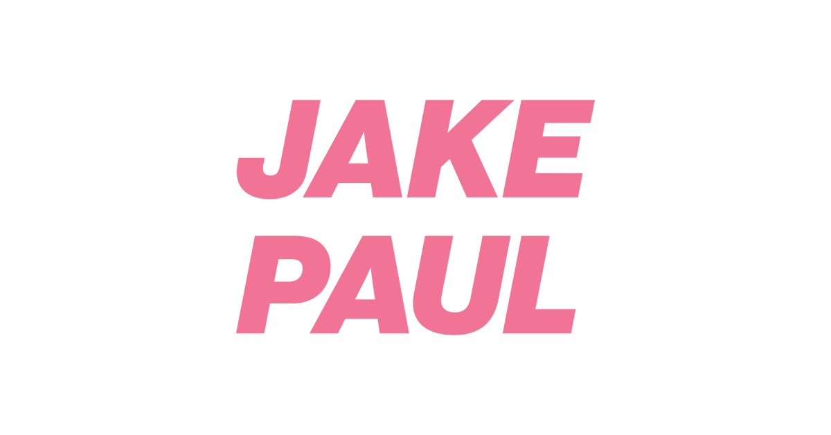 (c) Jakepaul.com