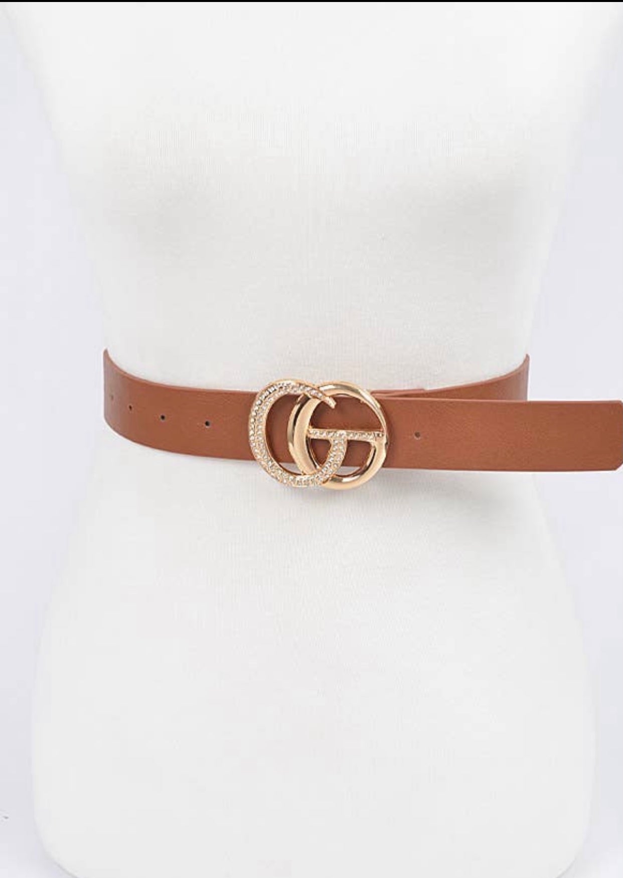 gucci inspired belt boutique