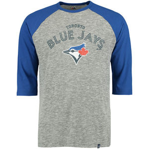 Toronto Blue Jays Kevin Pillar Emoji Royal Name & Number T-Shirt