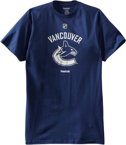 Men's Toronto Maple Leafs Wendel Clark #17 OTH Alumni Navy T-shirt