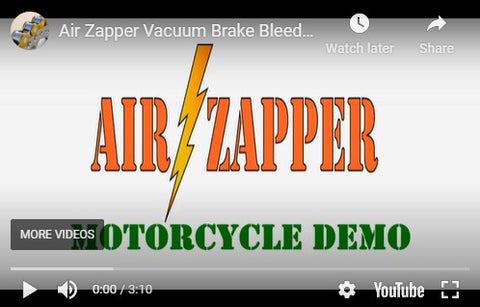Motorcycle Brake Bleeding | How to Use Brake Bleeder for motorcycles | brake bleeder kit motorcycle | brake bleeder and vacuum pump kit
