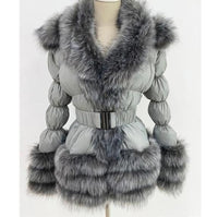 値引きサービス MARNIのFOX FUR ボレロになります。 www.urbanbug.net