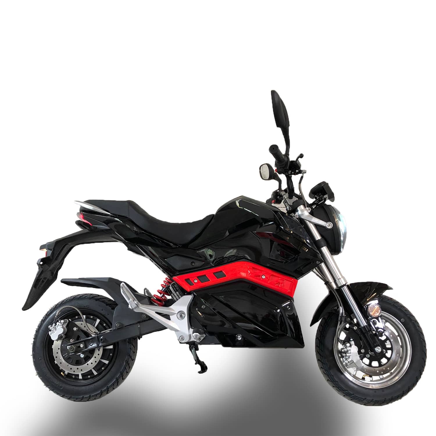  Moto  lectrique quivalent 50cc  70km Frison Scooter M3000