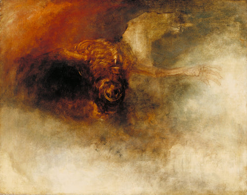 Death on the Pale Horse by Gustave Dore  Buy Fine Art Prints Online – Dark  Gloomy Art