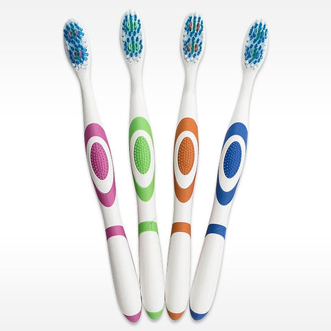 Newman Toothbrushes