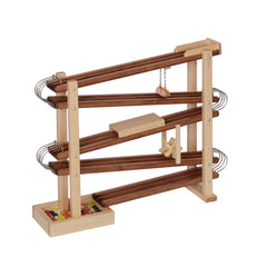 Shop now for our handmade wooden toys! Made with care from solid pine wood, these durable toys will last for generations.