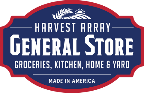 The Harvest Array General Store