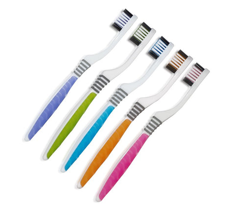 Super Grip Youth Toothbrushes