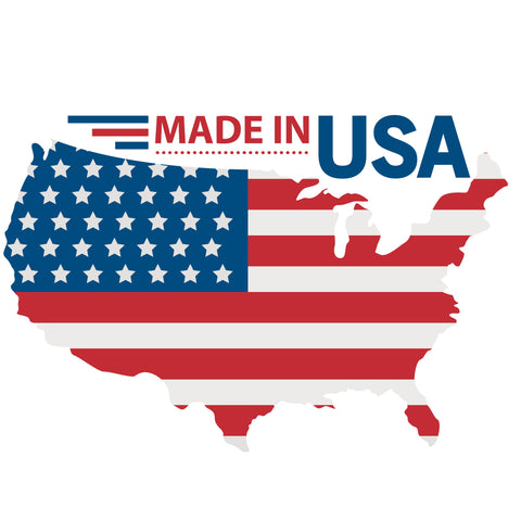 Made in the USA