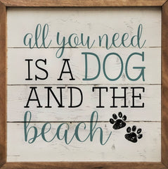 Elevate your coastal decor with handcrafted, USA-made beach wood signs for a touch of household charm.