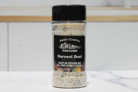 Harvest Dust Popcorn Seasoning