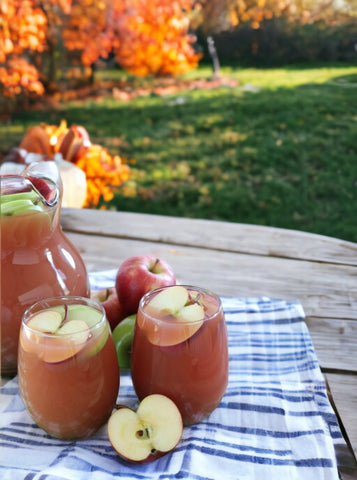 Autumn Harvest Punch