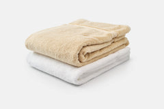 Bath Towels Made of Luxury Cotton at Harvest Array