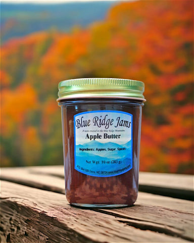 Discover irresistible all-natural & locally-made apple butter. Made in the USA with a taste of home. Shop local apple butter near me!