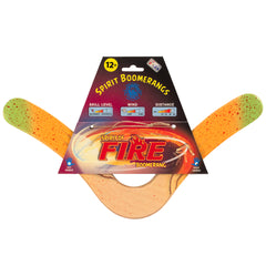 Discover the best boomerang for kids, the USA-made and kid-friendly boomerang toy - durable, exciting, and easy to learn!