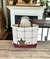 Country Star Tote for Harvest Array