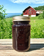 Blackberry Dutch Kettle Amish Seedless Homemade Style Jams