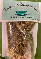 Evelyn's Stuffed Pepper Soup Mix