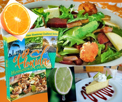 Florida Hometown Cookbook