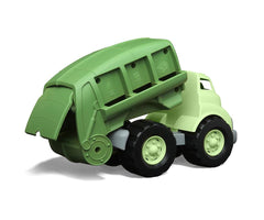 Recycling Truck, 100% Recycled Plastic Toy