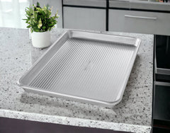 Harvest Array Jelly Roll Pan 10 by 15 inches