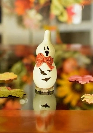 Lil Jake Ghost Halloween Decoration