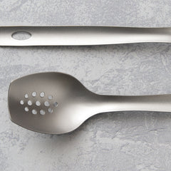 Rada Cooks Spoon with Holes