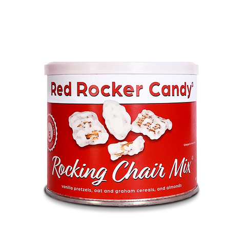 The Company's signature and bestselling Rocking Chair Mix.